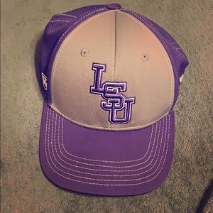 LSU hat